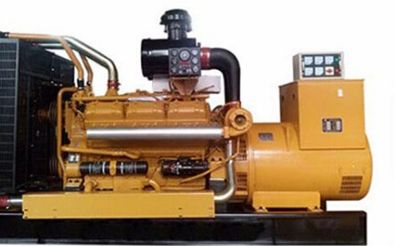 大理发电机出租