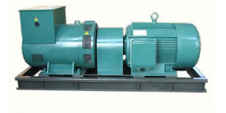 大理发电机出租