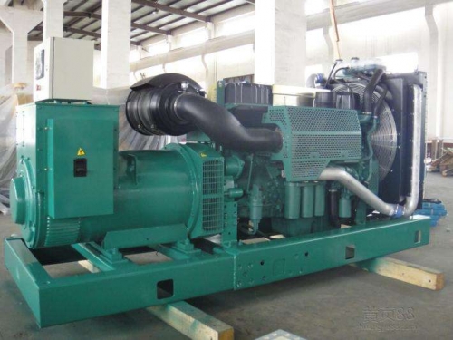 大理康明斯发电机出租：确保您的业务不间断！